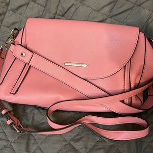 Steve Madden Pink Bag
